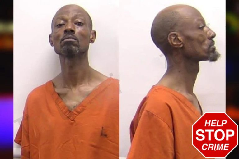 Alfondrick Stephens mugshot – Clarke County , Georgia Alfondrick Stephens