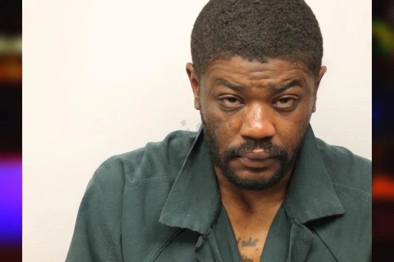 Alfonzo Berry Mugshots