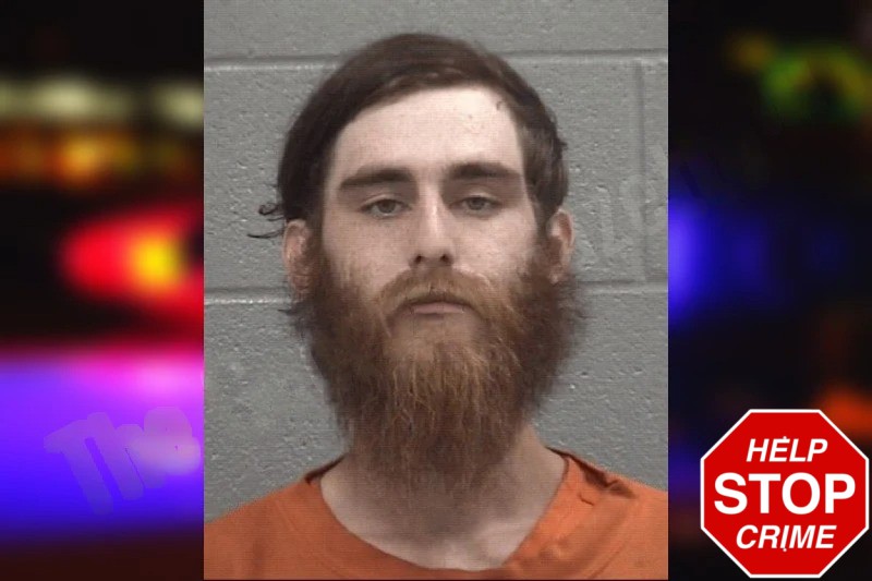 Alfred Smith Mugshots