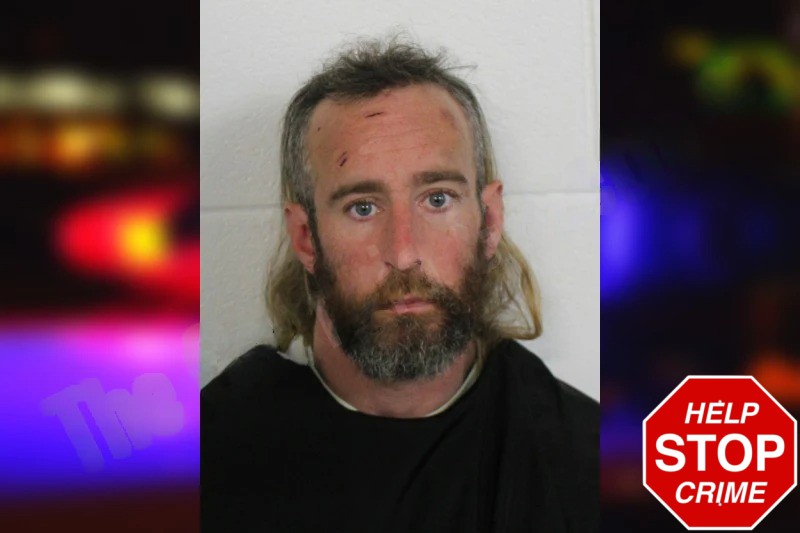 Alfred Stanley Mugshots