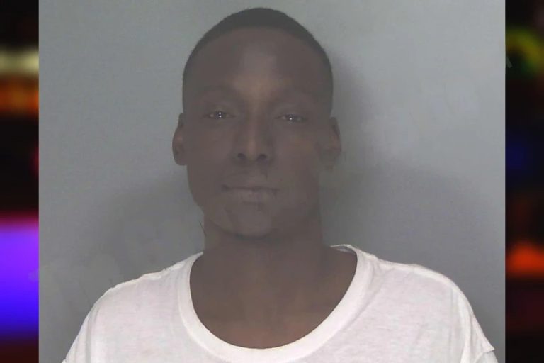 Alfred Williams mugshot – Douglas County , Georgia Alfred Williams