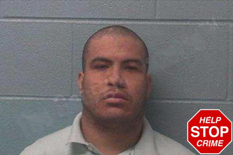 Alfredo Rodriguez Rivero mugshot – Franklin County , Georgia Alfredo Rodriguez Rivero