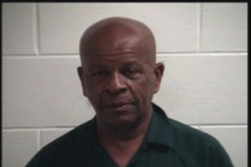 Algie Grant mugshot – Henry County , Georgia Algie Grant mugshot
