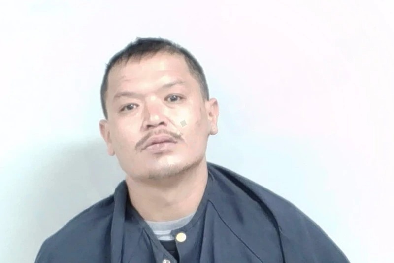 Ali Moharam Ali Mugshots