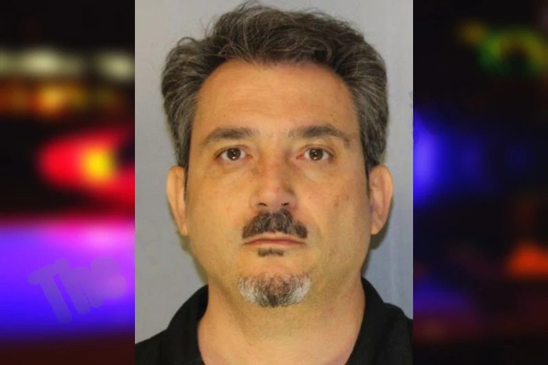 Ali Shahmirzadi Mugshots