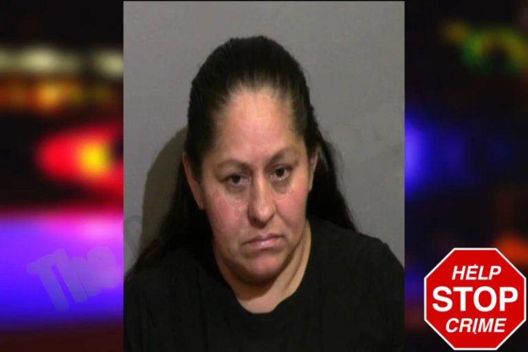 Alicia Hernandez-Torres