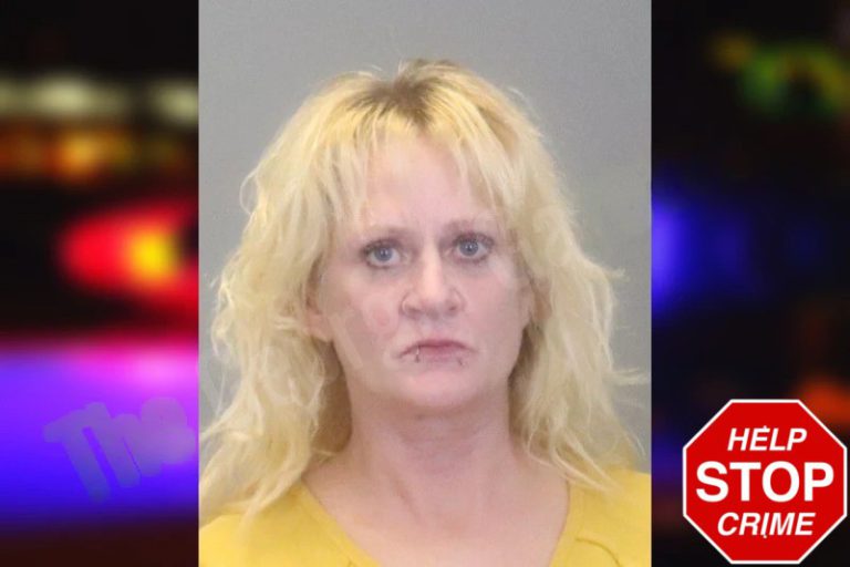 Alicia Mooris mugshot – Muscogee County , Georgia Alicia Mooris