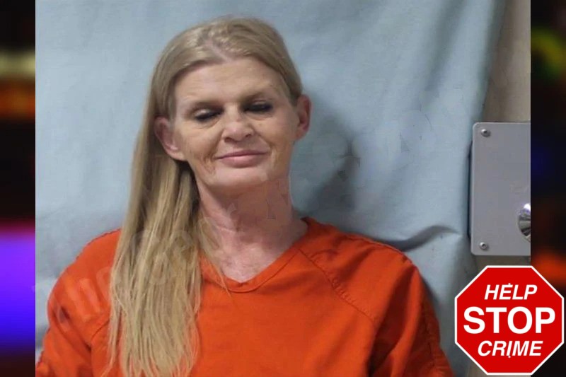 Alisa Horace Mugshots