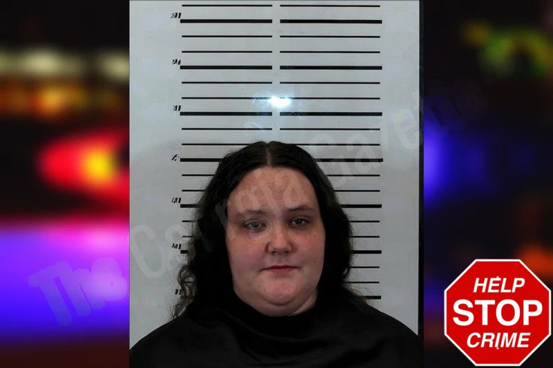 Alisha Nelms Mugshots