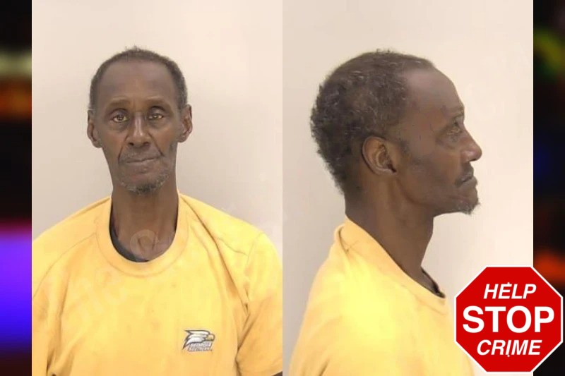 Allen Davis mugshot – Richmond County , Georgia Allen Davis mugshot