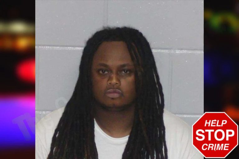 Allen Friezer mugshot – Morgan County , Georgia Allen Friezer