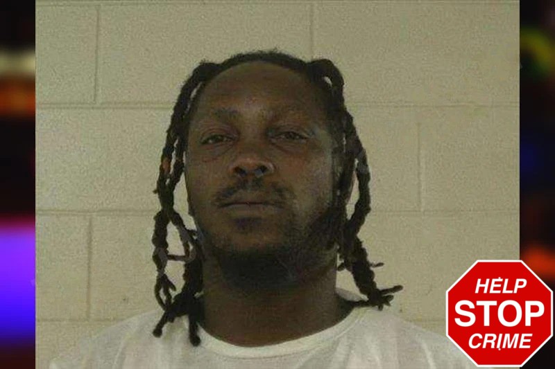 Allen Golden Mugshots