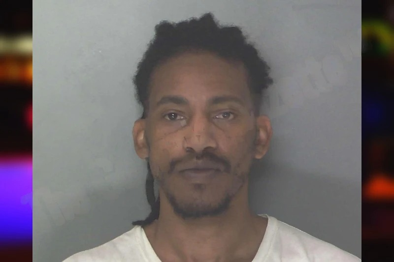 Allen Green Mugshots