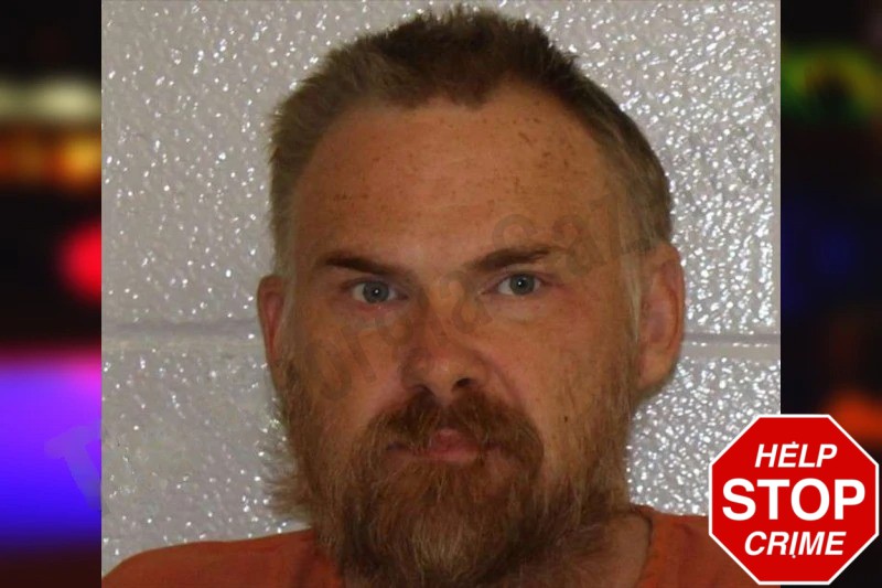 Allen Huddleston Mugshots