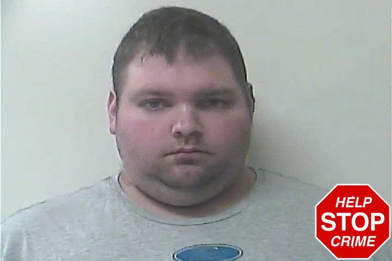 Allen Huycke Mugshots