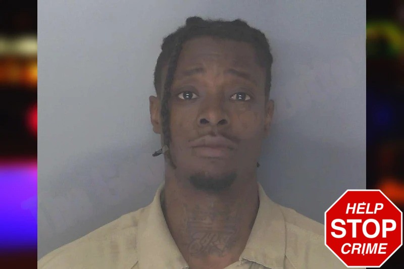 Allen Shuler mugshot