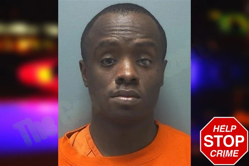 Allen Vaval mugshot – Cherokee County , Georgia Allen Vaval mugshot