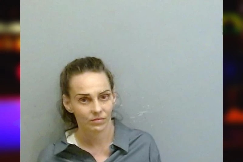 Alliso Cardiosso mugshot