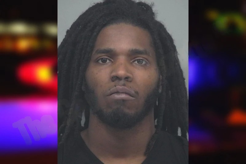 Allontae Lynn-Shannon Mugshots