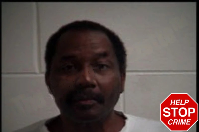 Allyn Solomon Mugshots