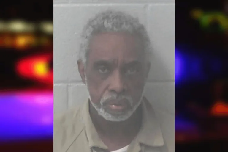 Alonzo Dubose mugshot – Newton County , Georgia Alonzo Dubose