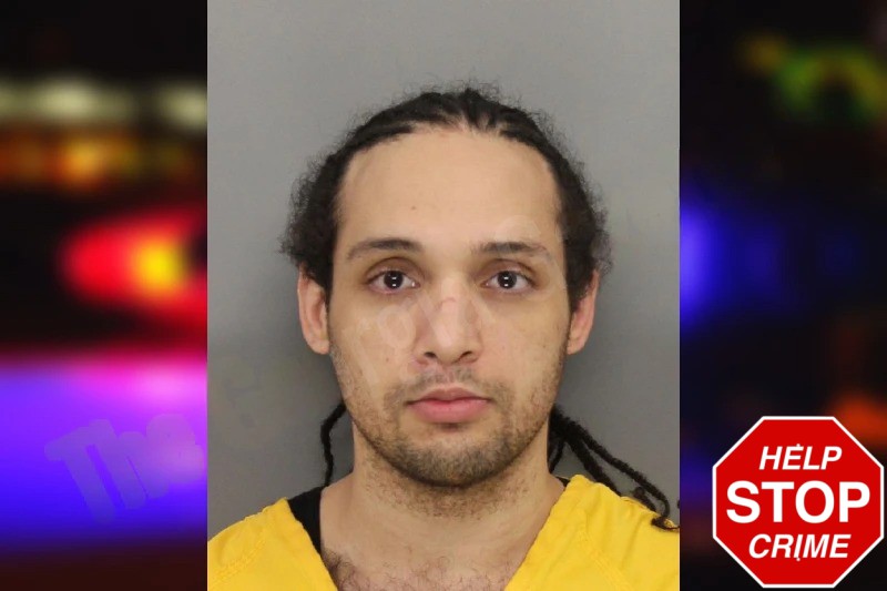 Alonzo Furness mugshot