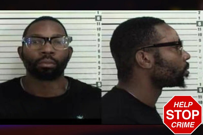 Alonzo Johnson Mugshots