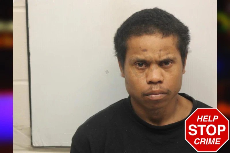 Alonzo Pedro Mugshots