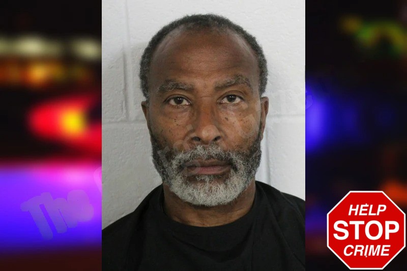 Alonzo Shedrick mugshot – Floyd County , Georgia Alonzo Shedrick mugshot