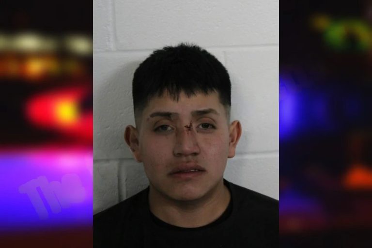 Alonzo Vicente-Ramos