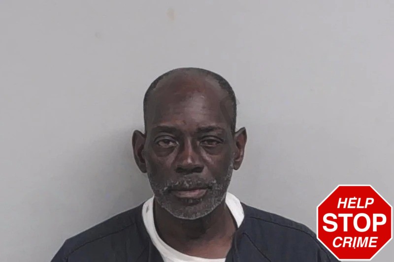 Alphonso Kelly Mugshots