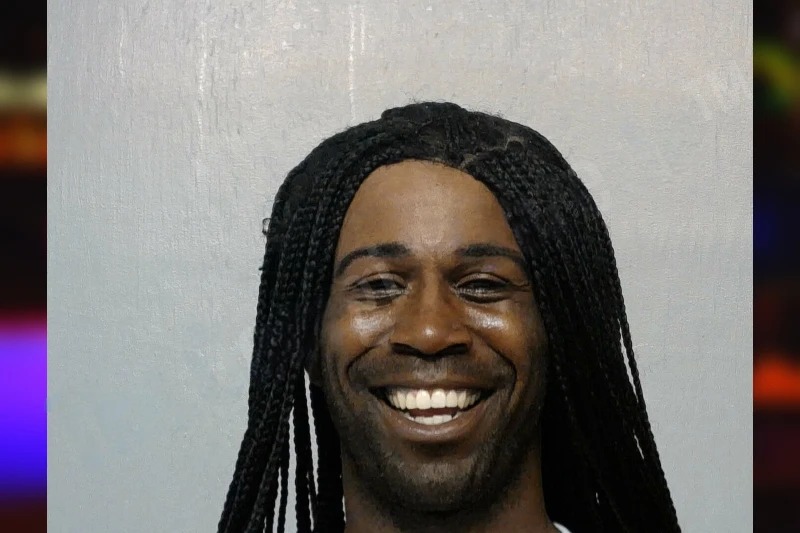 Alphonso Young Mugshots