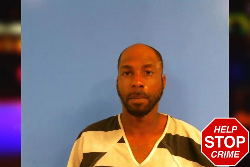 Alphonzia Bray mugshot