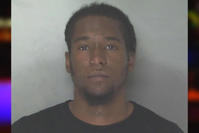 Alterique Barnes mugshot – Douglas County , Georgia Alterique Barnes mugshot