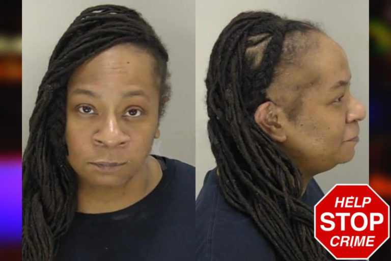 Altina Menefee mugshot – Richmond County , Georgia Altina Menefee