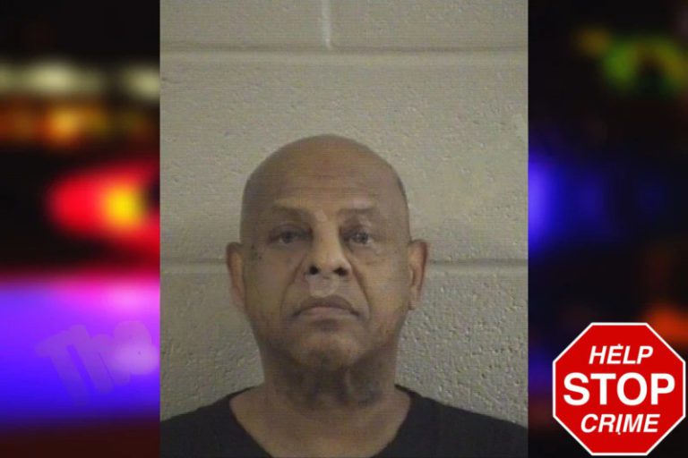 Alto Moore mugshot – Whitfield County , Georgia Alto Moore