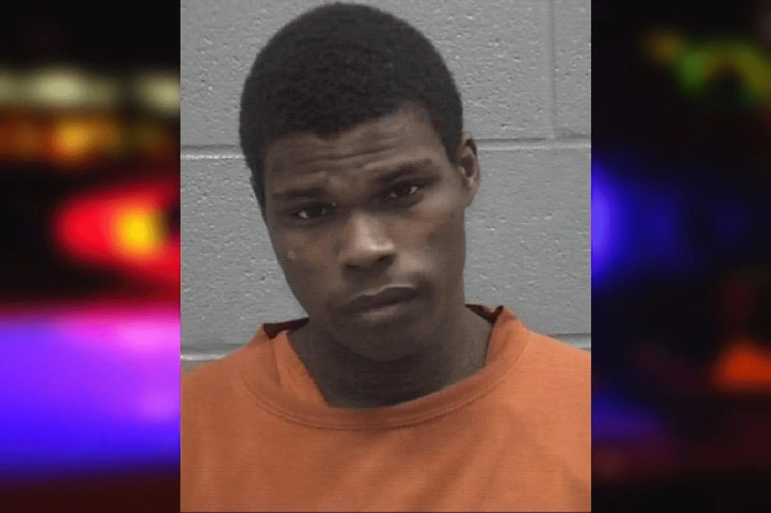 Alton Ellzey Mugshots