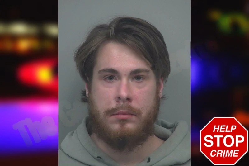 Alton Pierce Mugshots