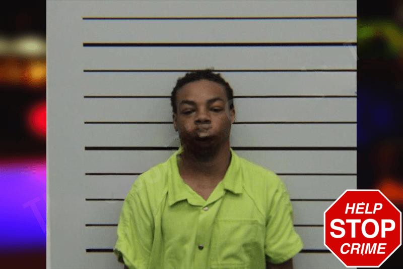 Altrarhyiouz Taylor Mugshots