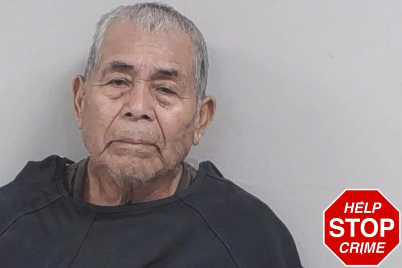 Alvaro Juarez Mugshots