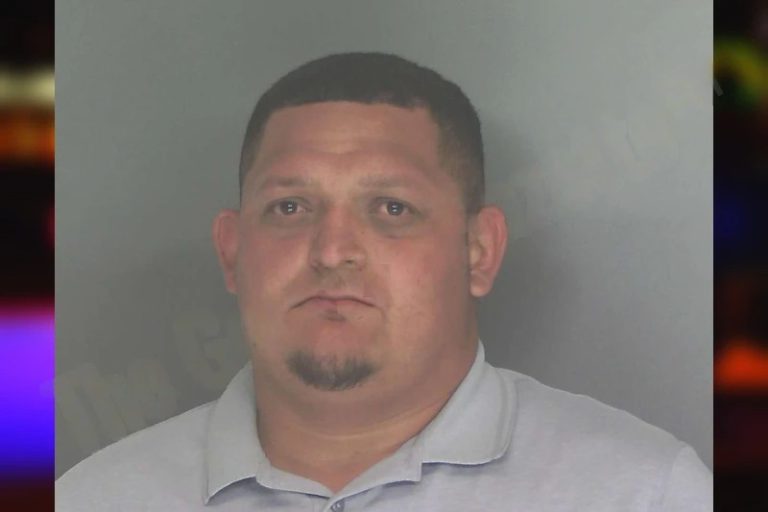 Alvaro Pacas-Parada mugshot β Douglas County , Georgia Alvaro Pacas-Parada