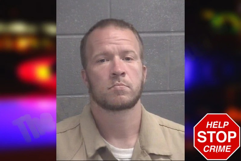 Alvin Capps Mugshots