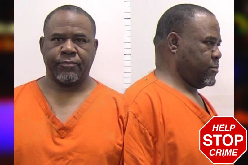 Alvin Freeman Mugshots