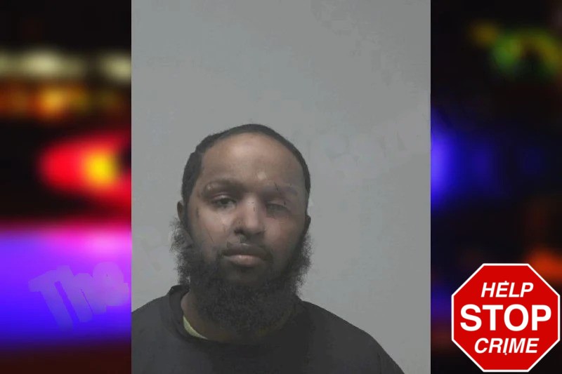 Alvin Young mugshot – Coweta County , Georgia Alvin Young mugshot