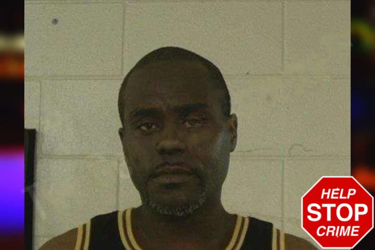 Alzado Seymore mugshot – Liberty County , Georgia Alzado Seymore