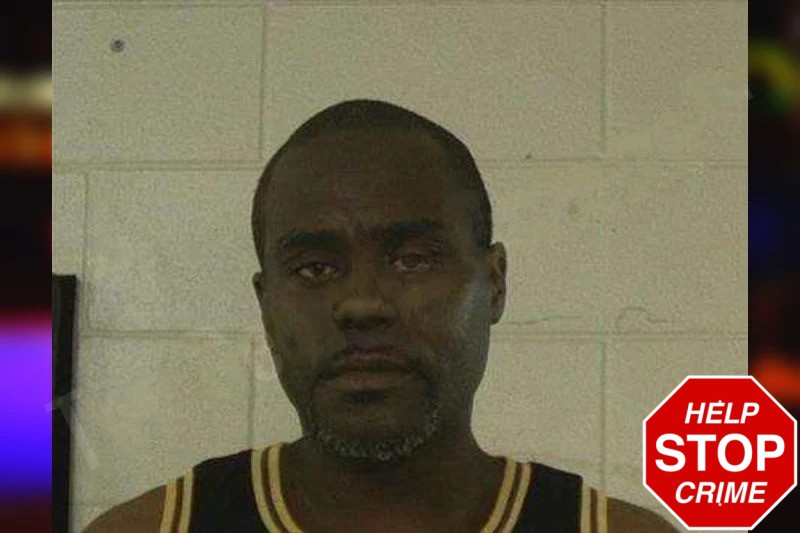 Alzado Seymore mugshot