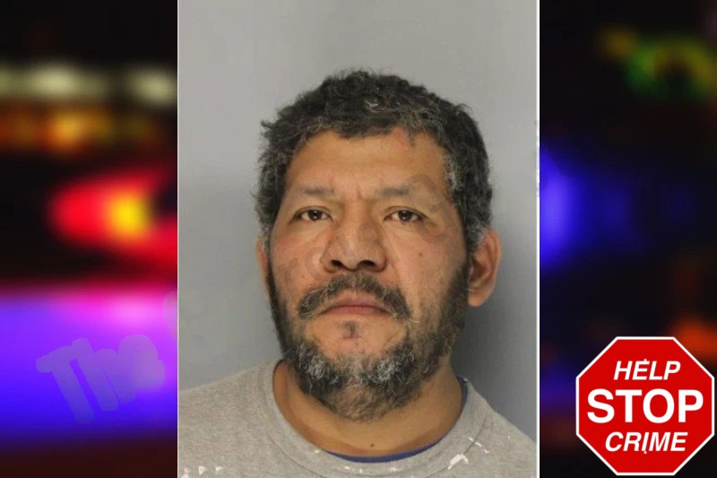 Amadeo Gonzalez-Estrada Mugshots