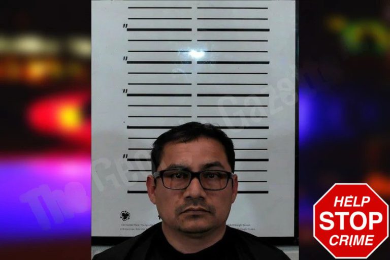 Amancio Cervantes-Trejo mugshot – Hart County , Georgia Amancio Cervantes-Trejo