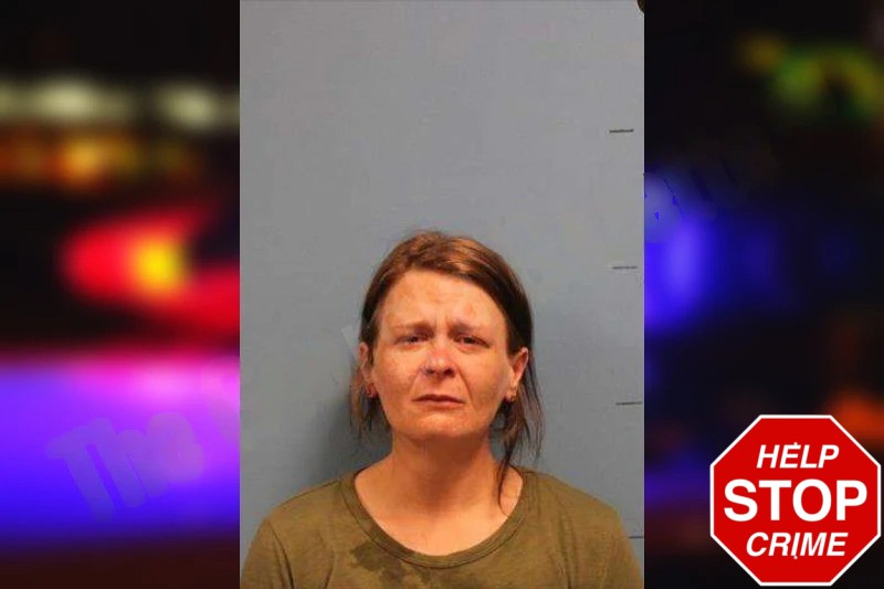 Amanda Drye Mugshots