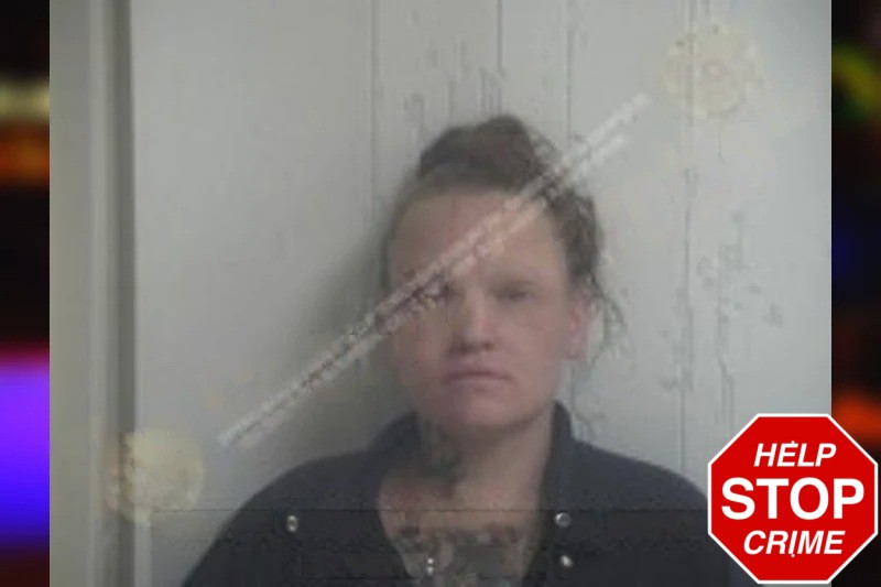 Amanda Hatchcock Mugshots